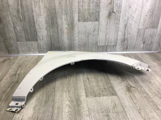Крыло переднее правое KIA SOUL PS 13-19 ELECTRIC