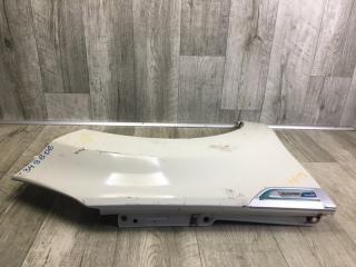 Крыло переднее правое SOUL PS 13-19 2017 ELECTRIC