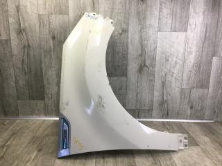 Крыло переднее правое SOUL PS 13-19 2017 ELECTRIC