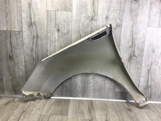 Крыло переднее правое SOUL PS 13-19 2017 ELECTRIC