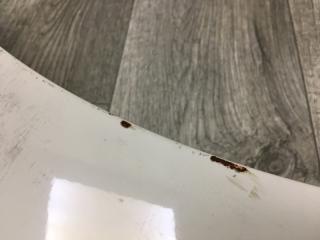 Крыло переднее правое SOUL PS 13-19 2017 ELECTRIC