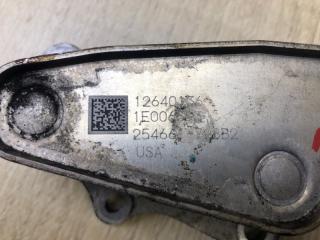 Теплообменник двигателя CRUZE 15- 2016 1.4T LE2