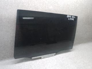 Стекло двери заднее левое TOYOTA RAV4 05-12 Б/У Стекло двери заднее левое TOYOTA RAV4 05-12