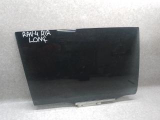 Стекло двери заднее правое TOYOTA RAV4 05-12 Б/У Стекло двери заднее правое TOYOTA RAV4 05-12