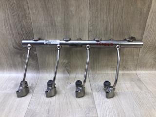 Топливная рейка CRUZE 15- 2016 1.4T LE2