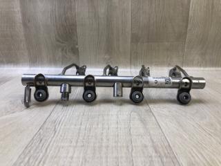 Топливная рейка CHEVROLET CRUZE 15- 1.4T LE2