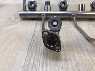 Топливная рейка CRUZE 15- 2016 1.4T LE2