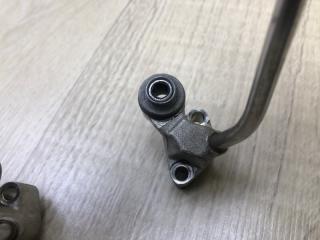 Топливная рейка CRUZE 15- 2016 1.4T LE2