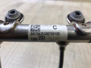 Топливная рейка CRUZE 15- 2016 1.4T LE2