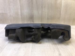 Накладка двигателя декоративная CHEVROLET CRUZE 15- 1.4T LE2