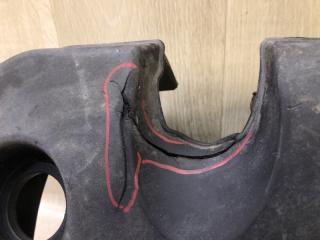 Накладка двигателя декоративная CRUZE 15- 2016 1.4T LE2