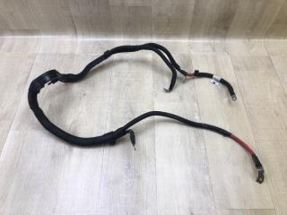 Клемма аккумулятора CHEVROLET CRUZE 15- 2016 Б/У Клемма аккумулятора CHEVROLET CRUZE 15- 2016