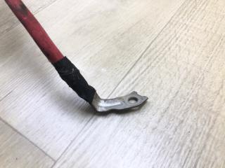 Клемма аккумулятора CRUZE 15- 2016 1.4T LE2