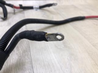 Клемма аккумулятора CHEVROLET CRUZE 15- 1.4T LE2