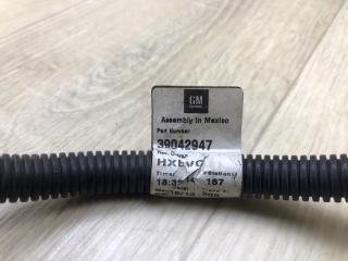 Клемма аккумулятора CRUZE 15- 2016 1.4T LE2