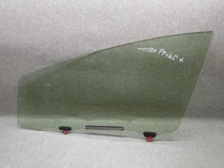 Стекло двери переднее левое TOYOTA PRIUS PLUS 11-14