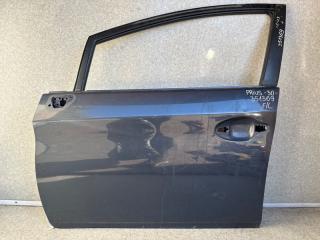 Дверь передняя левая TOYOTA PRIUS - 30 09-17