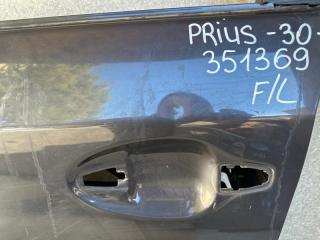 Дверь передняя левая PRIUS - 30 09-17
