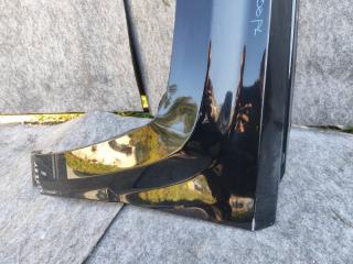 Крыло переднее левое JEEP PATRIOT 10-17 2.0 ECN