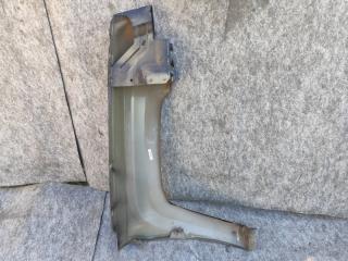 Крыло переднее левое PATRIOT 10-17 2014 2.0 ECN