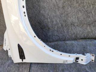 Крыло переднее правое FORD ESCAPE 12-19 T15HDTX