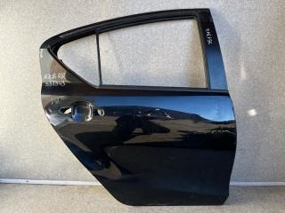 Дверь задняя правая TOYOTA PRIUS C/AQUA 11-14