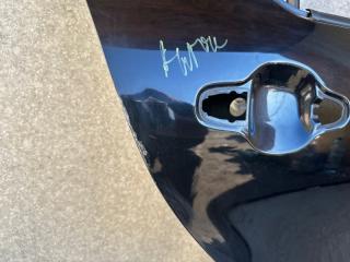 Дверь задняя правая PRIUS C/AQUA 11-14