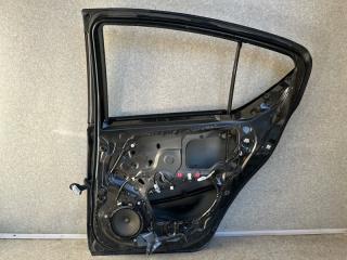 Дверь задняя правая PRIUS C/AQUA 11-14