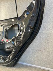 Дверь задняя правая PRIUS C/AQUA 11-14