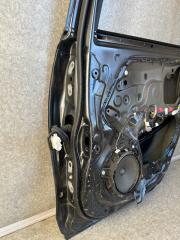 Дверь задняя правая PRIUS C/AQUA 11-14