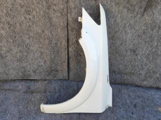 Крыло переднее левое DODGE JOURNEY 08-20 2016 Б/У Крыло переднее левое DODGE JOURNEY 08-20 2016