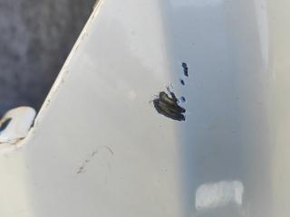 Крыло переднее левое JOURNEY 08-20 2016 2.4 ED3