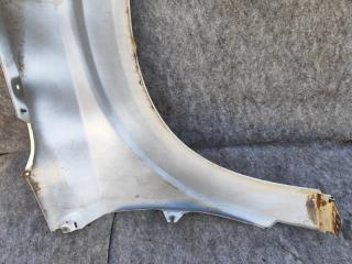 Крыло переднее левое JOURNEY 08-20 2016 2.4 ED3