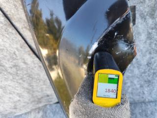 Крыло переднее правое PATRIOT 10-17 2014 2.0 ECN