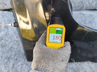 Крыло переднее правое PATRIOT 10-17 2014 2.0 ECN