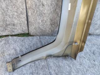 Крыло переднее правое PATRIOT 10-17 2014 2.0 ECN