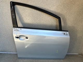 Дверь передняя правая PRIUS PLUS 11-14