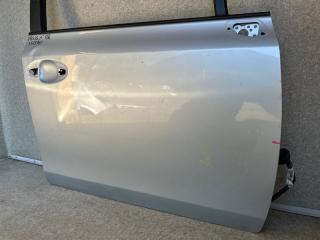Дверь передняя правая PRIUS PLUS 11-14