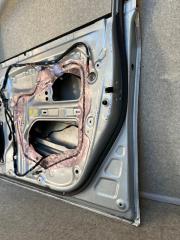 Дверь передняя правая PRIUS PLUS 11-14