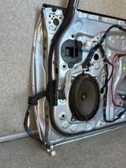 Дверь передняя правая PRIUS PLUS 11-14