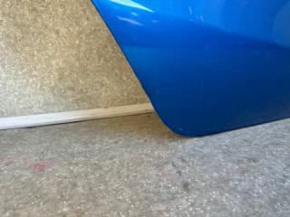 Дверь задняя правая PRIUS C/AQUA 11-14