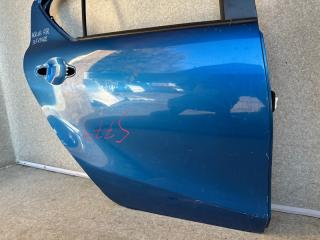 Дверь задняя правая PRIUS C/AQUA 11-14