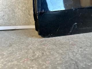 Дверь задняя левая PRIUS C/AQUA 11-14