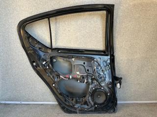 Дверь задняя левая PRIUS C/AQUA 11-14