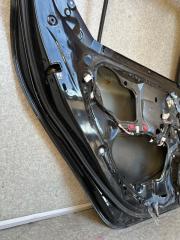 Дверь задняя левая PRIUS C/AQUA 11-14