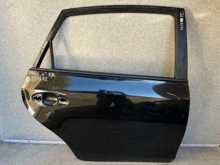 Дверь задняя правая PRIUS PLUS 11-14