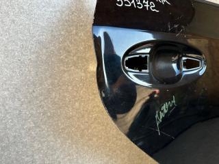 Дверь задняя правая PRIUS PLUS 11-14
