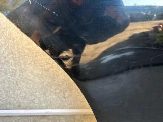 Дверь задняя правая PRIUS PLUS 11-14