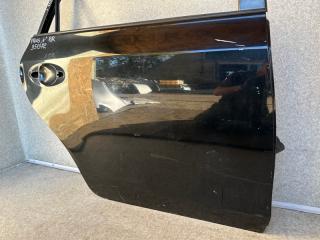 Дверь задняя правая PRIUS PLUS 11-14