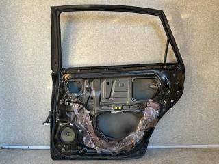 Дверь задняя правая PRIUS PLUS 11-14
